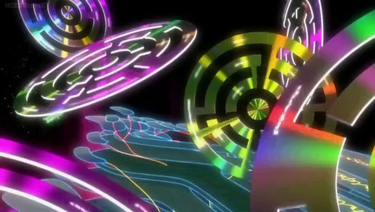 Aa! Megami-sama! (TV) - Ep10 HD Watch HD Deutsch