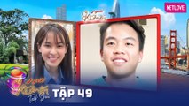 Người Kết Nối 2021 - Tập 49