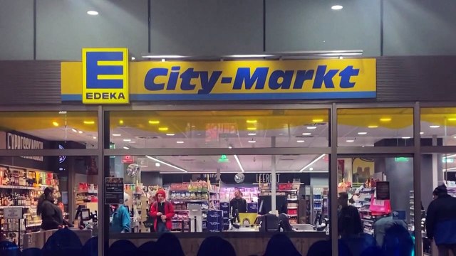 En Allemagne, le bras de fer des supermarchés contre les géants de l'agroalimentaire