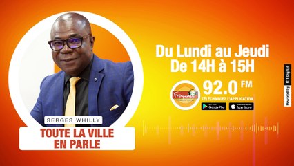 Toute la ville en parle du 19 Octobre 2022