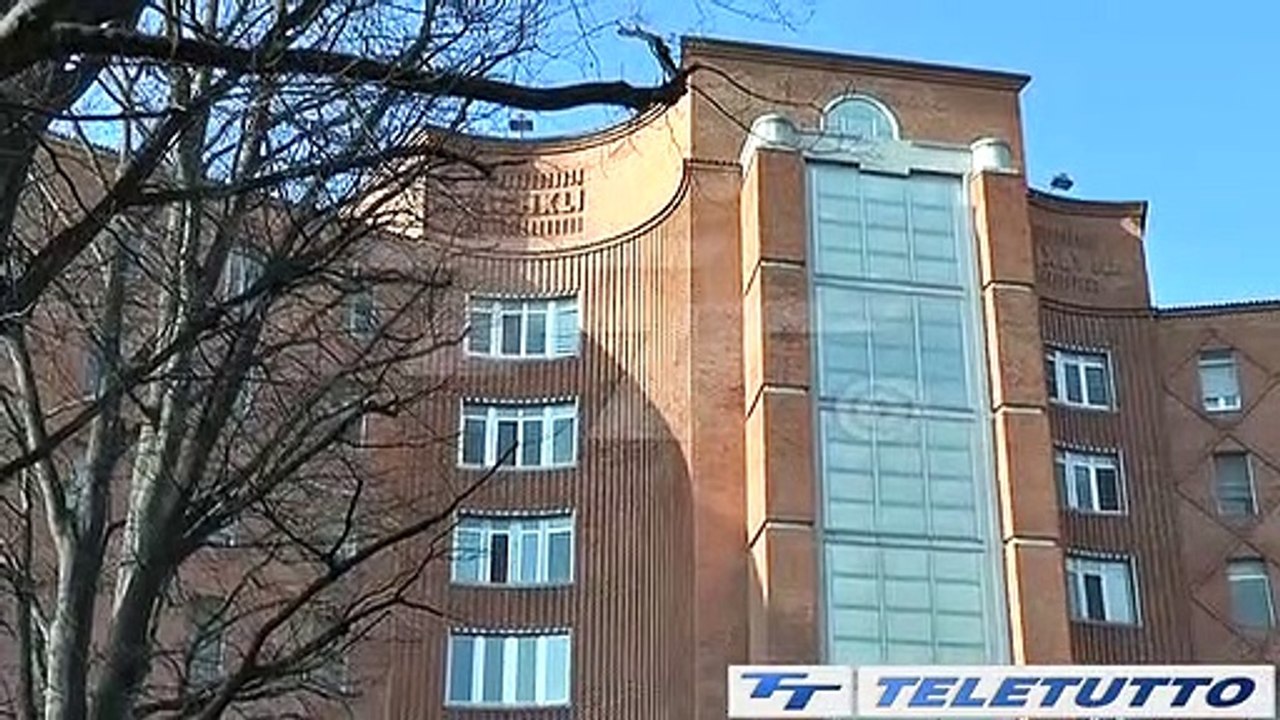 Video News - SCLERODERMA UNIT, CURA E RICERCA