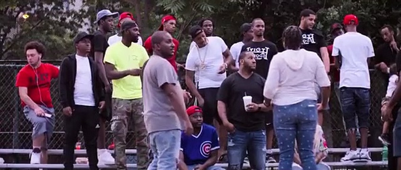 Rapture - se1 - ep08 - a boogie wit da hoodie - uptown baby hd watch hd deutsch