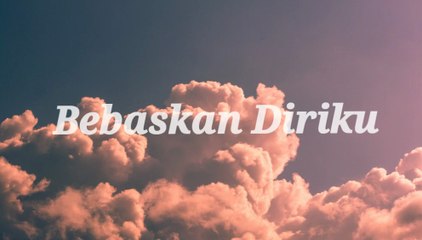 Bebaskan Diriku - Armada (Lirik) Cover by Ray.