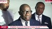 Organisation  de la CAN en Côte d’Ivoire: le secrétaire général de la CAF annonce l’arrivée du président Motsepe pour la Signature du Contrat d’Accueil