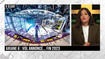 SMART SPACE - LE CALL ACTU du vendredi 21 octobre 2022