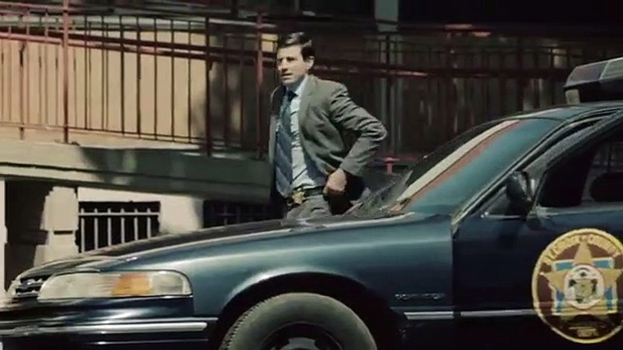 Real Detective - Se2 - Ep02 - The Riverside Killer HD Watch HD Deutsch