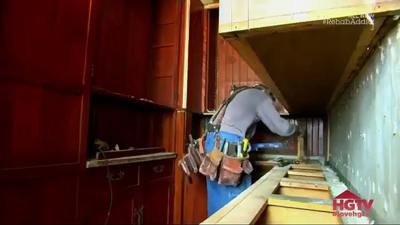 Rehab Addict - Se5 - Ep07 HD Watch HD Deutsch