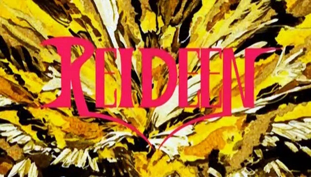 Reideen - Ep08 HD Watch HD Deutsch