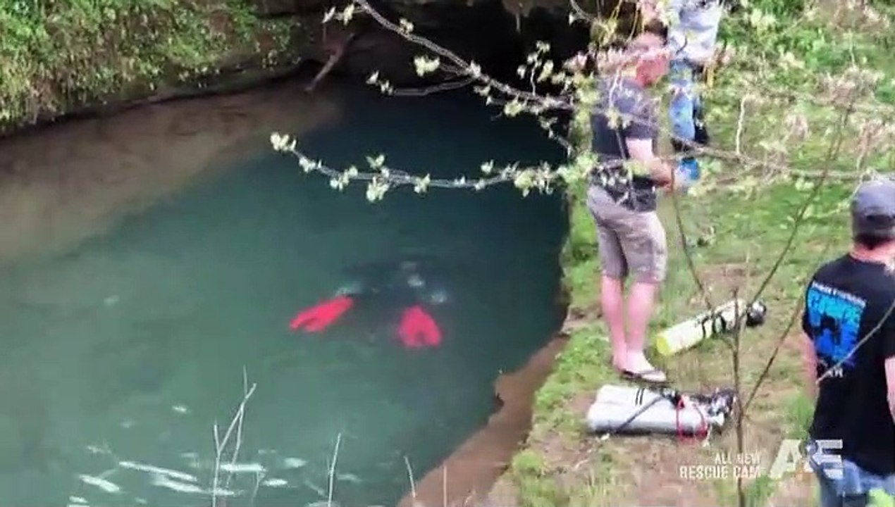 Rescue Cam - Se1 - Ep04 HD Watch HD Deutsch