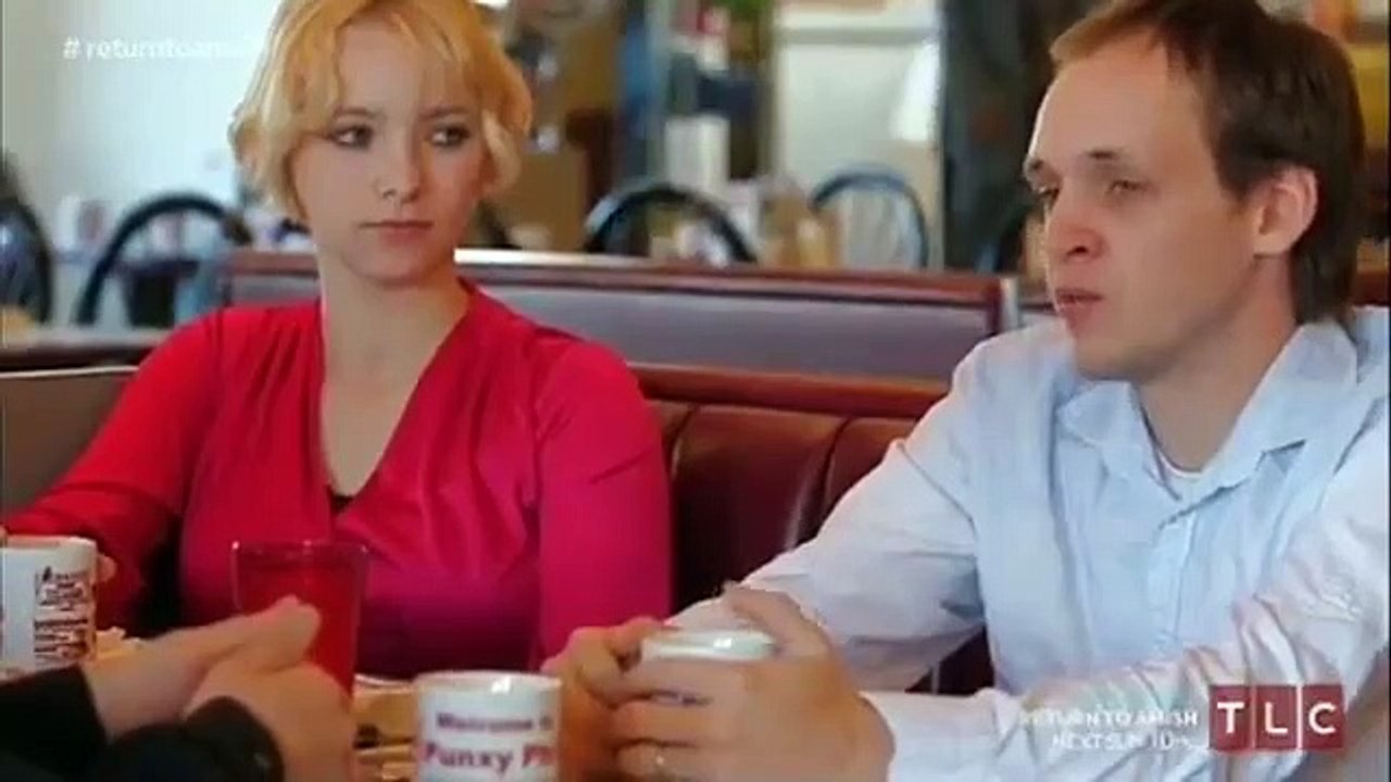 Return To Amish - Se1 - Ep06 HD Watch HD Deutsch