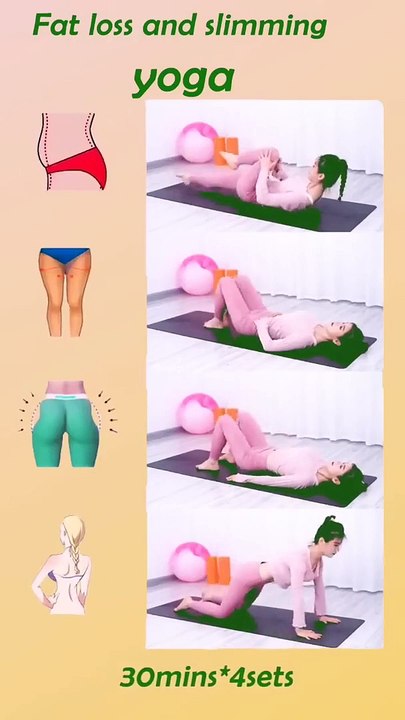 yoga exercise for weightoss  -Yoga Health Fitness