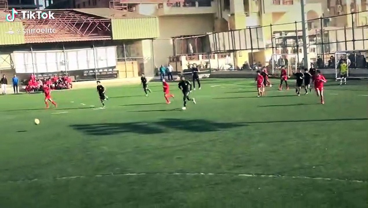 Malek Goal