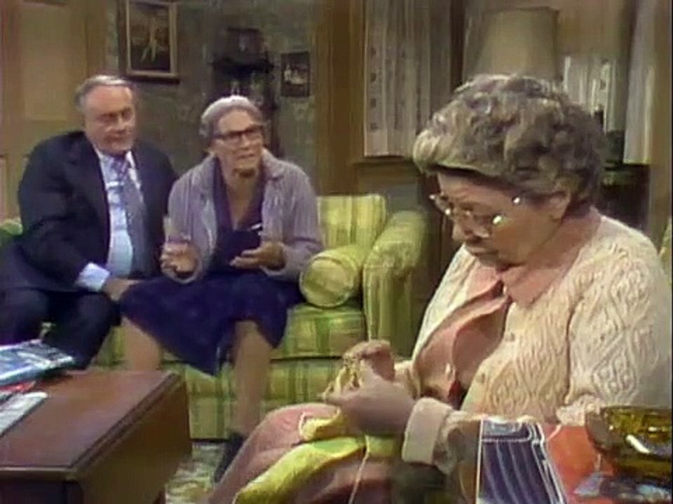 Archie Bunker's Place - Se1 - Ep02 HD Watch HD Deutsch