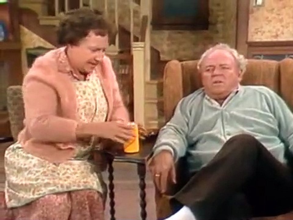 Archie Bunker's Place - Se1 - Ep04 HD Watch HD Deutsch