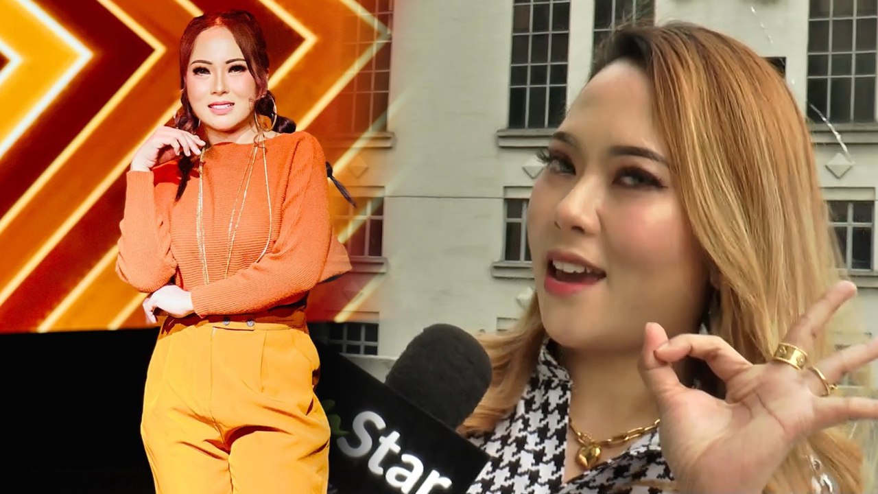 Ramai risau Beby Acha up status sedih di IG… nampak macam kecewa putus cinta