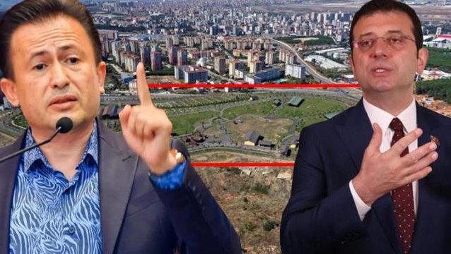 İstanbul'da bir ilk olacaktı! Milyonluk proje çürümeye terk edildi, Tuzla Belediyesi İBB'den dönüş bekliyor