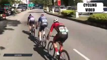 Sjoerd Bax Sprint Victory | Stage 7 Le Tour de Langkawi 2022