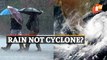 Cyclone Sitrang To Trigger Rainfall In Coastal Odisha
