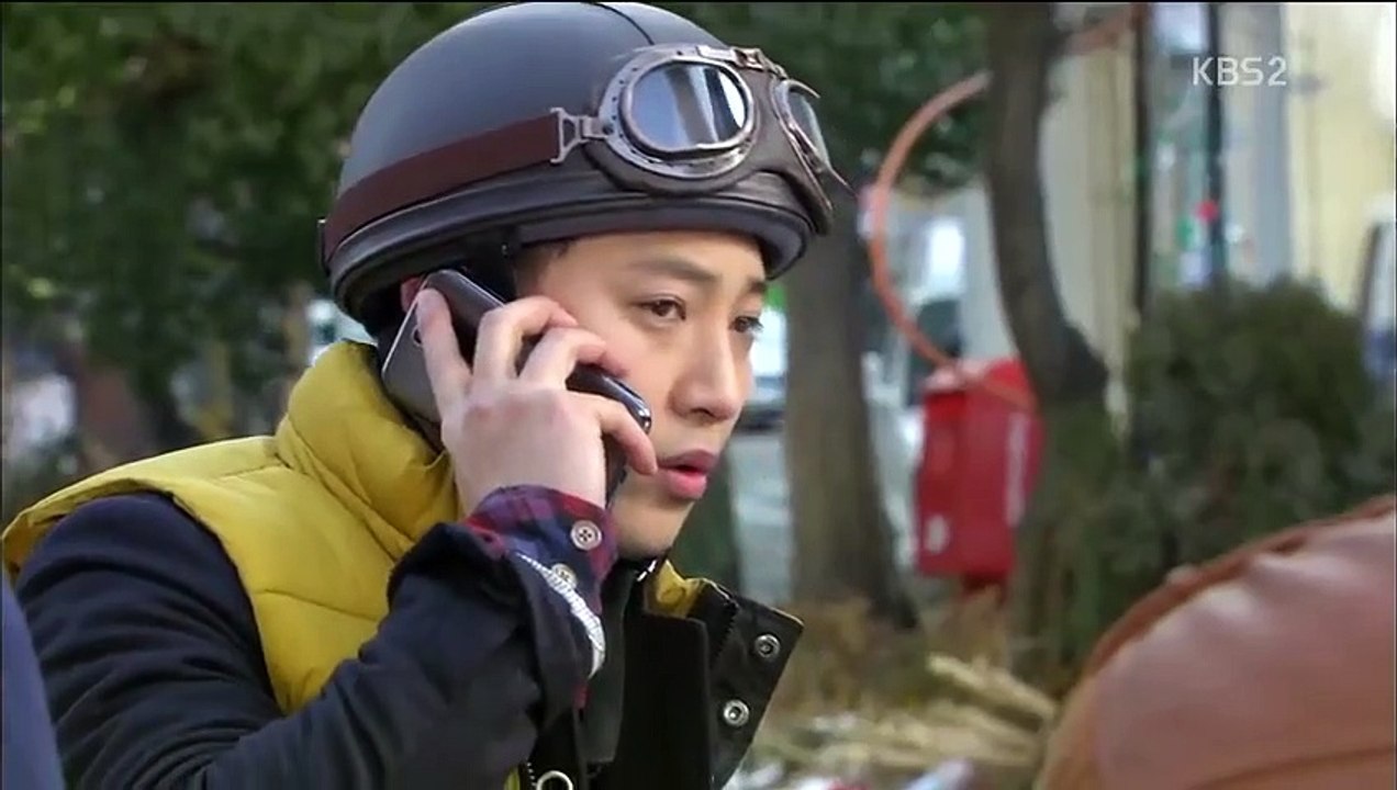 Ad Genius Lee Tae Baek - Ep02 HD Watch HD Deutsch