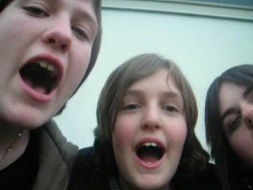 Les folles