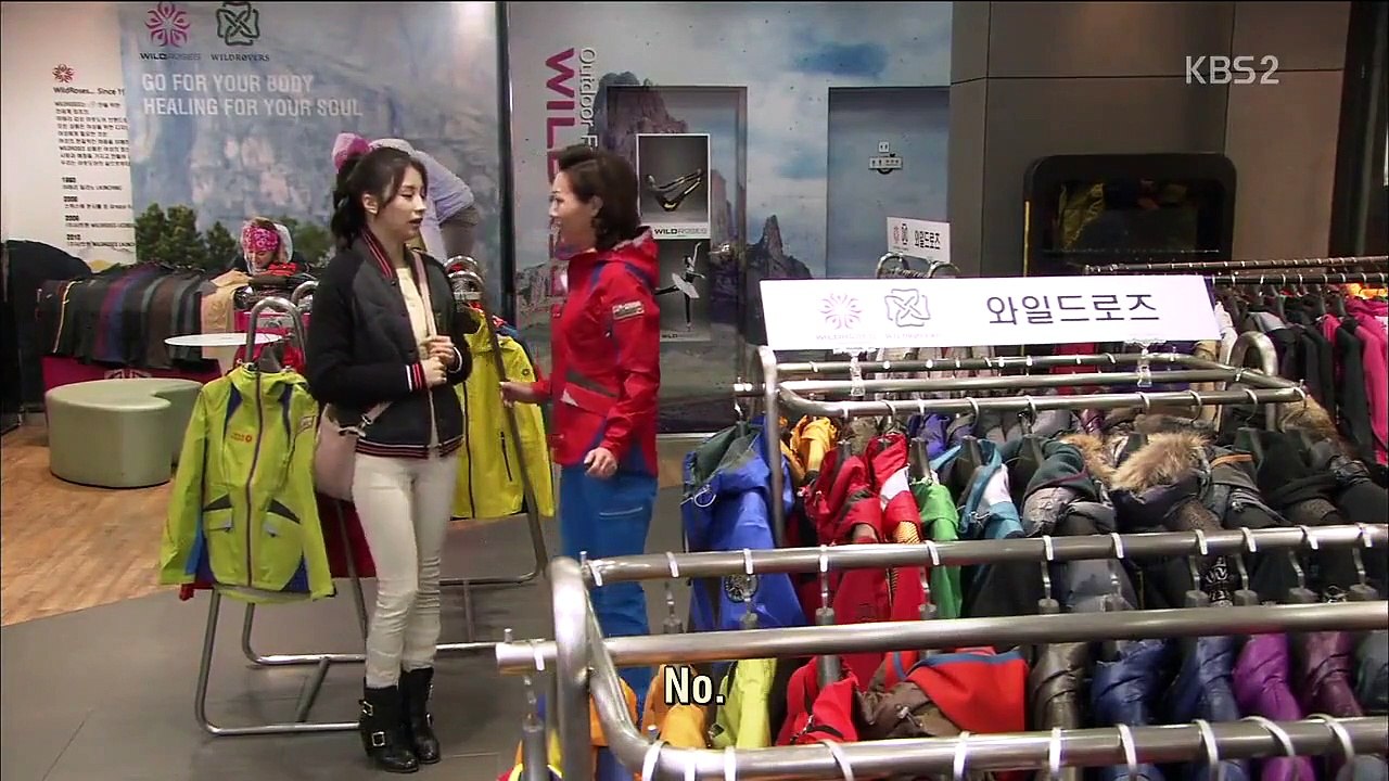 Ad Genius Lee Tae Baek - Ep08 HD Watch HD Deutsch