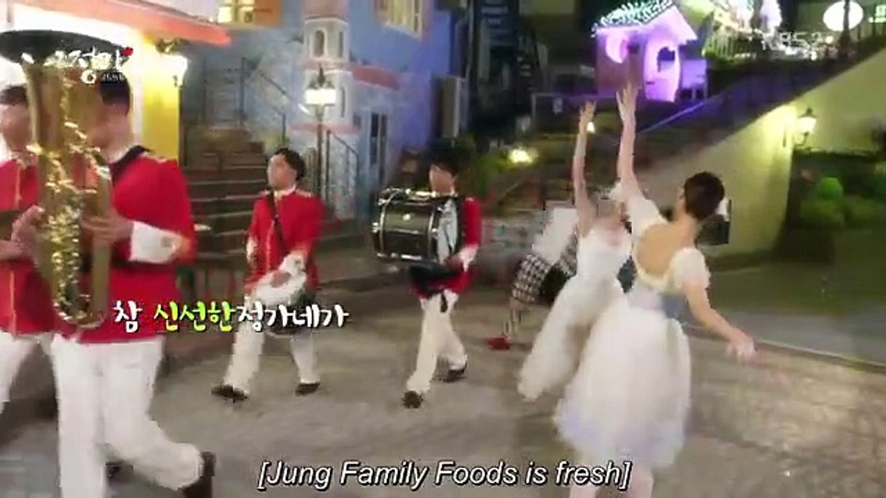 Strongest Deliveryman - Ep01 HD Watch HD Deutsch