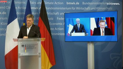 ЕС хочет равных правил в торговле с США