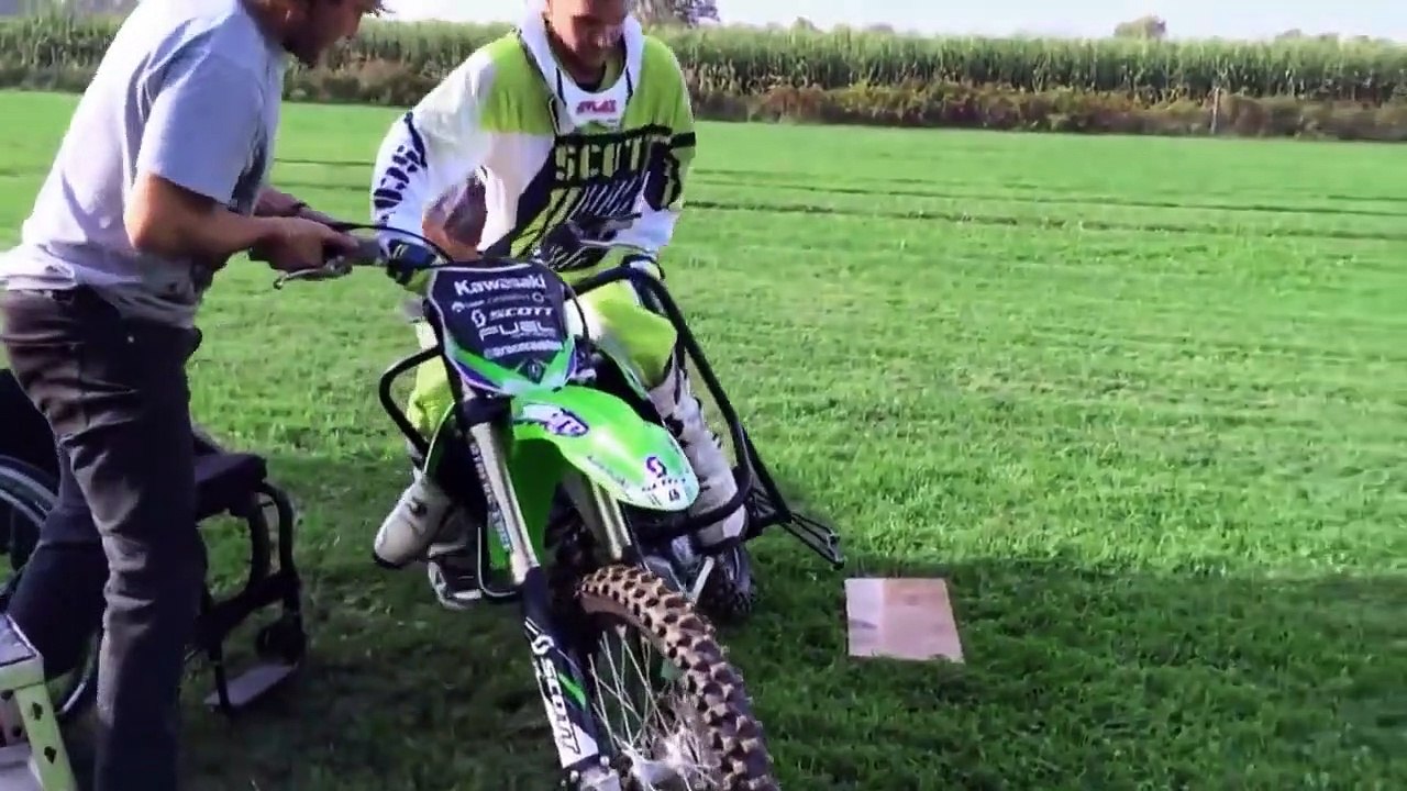 Ripley's Believe It or Not! (2019) - Se1 - Ep09 - Surviving The Odds HD Watch HD Deutsch