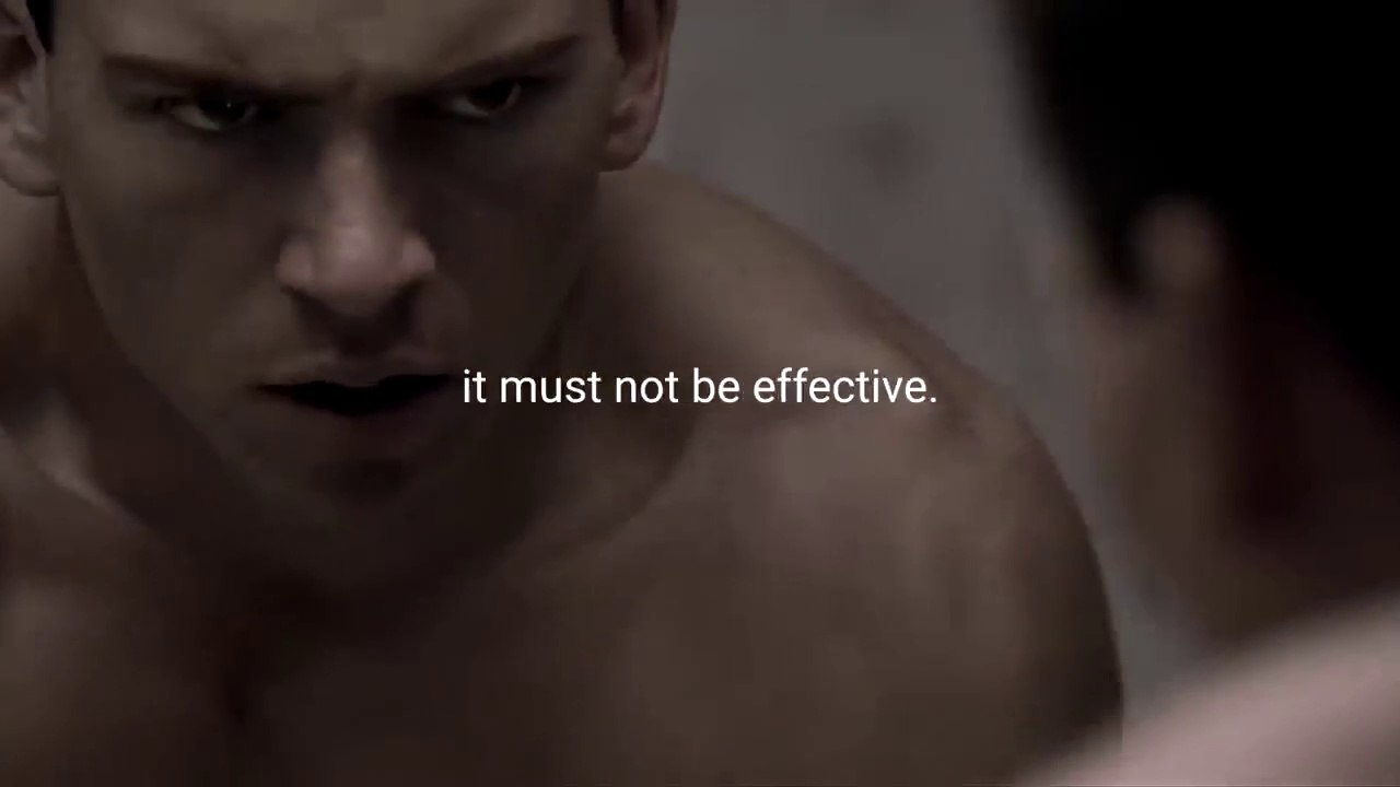 CONSISTENCY - Motivational Speech