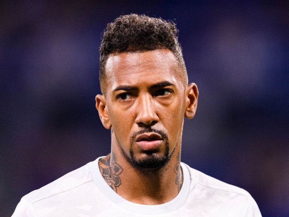 Jérôme Boateng erneut vor Gericht: Berufungsverfahren startet