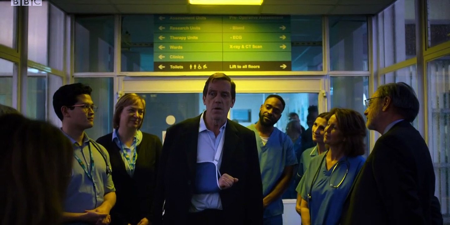 Roadkill (2020) - Se1 - Ep03 HD Watch HD Deutsch