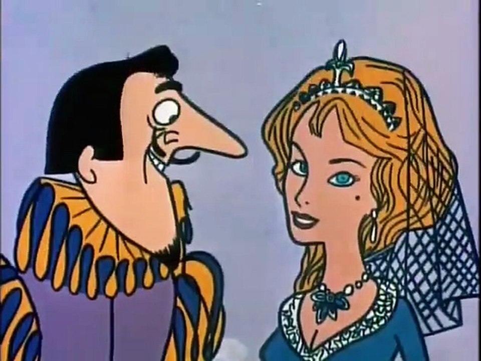 Rocky and His Friends - Se1 - Ep07 HD Watch HD Deutsch