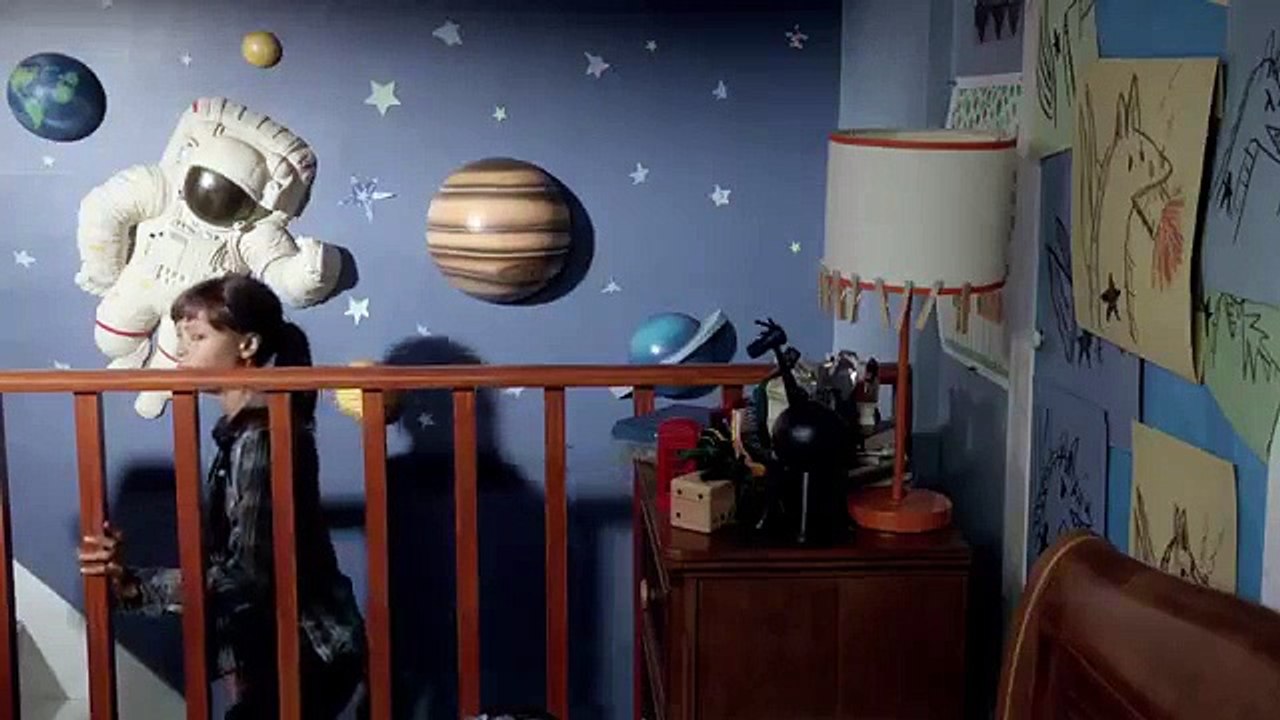 Rogue - Se1 - Ep04 - Sweet and Sour HD Watch HD Deutsch