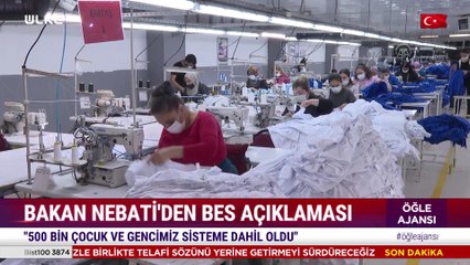 Öğle Ajansı – 19 Ekim 2022