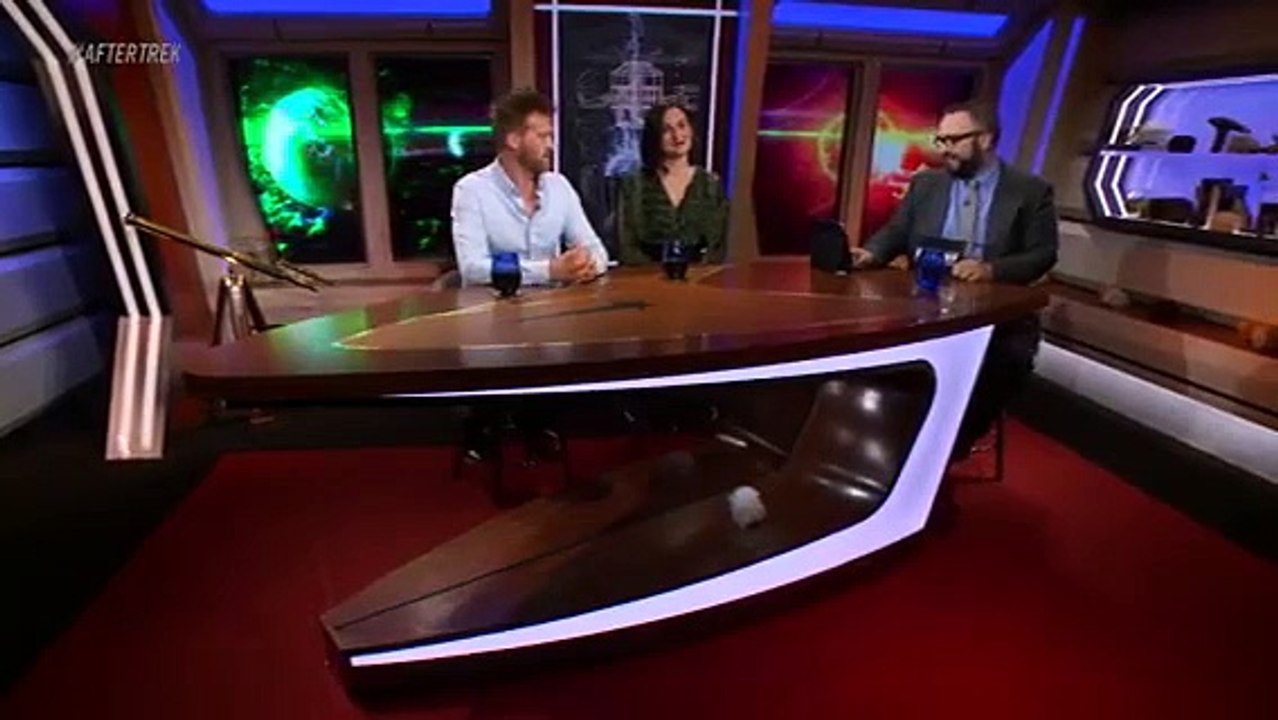 After Trek - Se1 - Ep04 HD Watch HD Deutsch