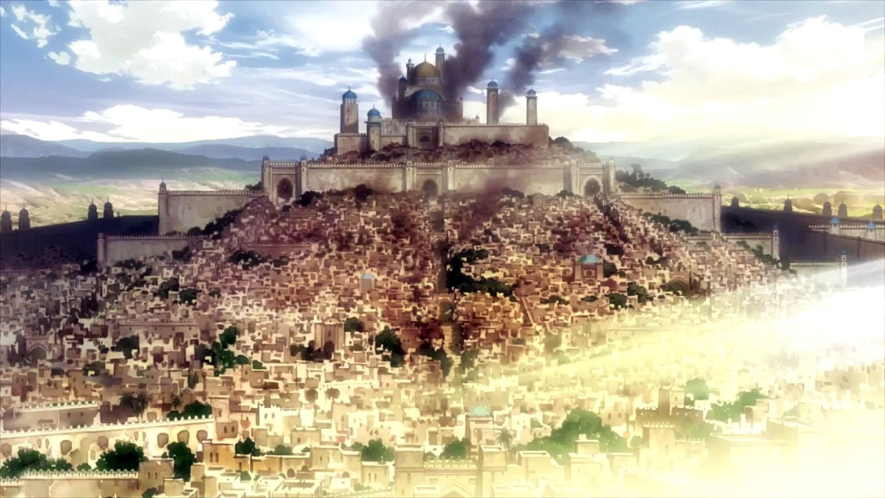 Arslan Senki - Ep07 HD Watch HD Deutsch