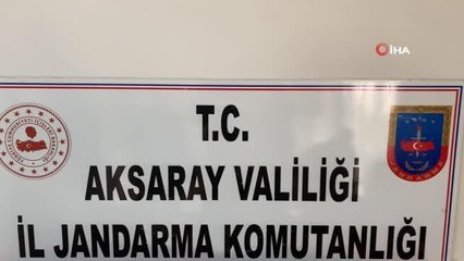 Son dakika 3. sayfa: Jandarmadan düğün magandalarına operasyon: 5 gözaltı