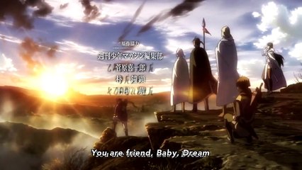 Arslan Senki - Ep03 HD Watch HD Deutsch