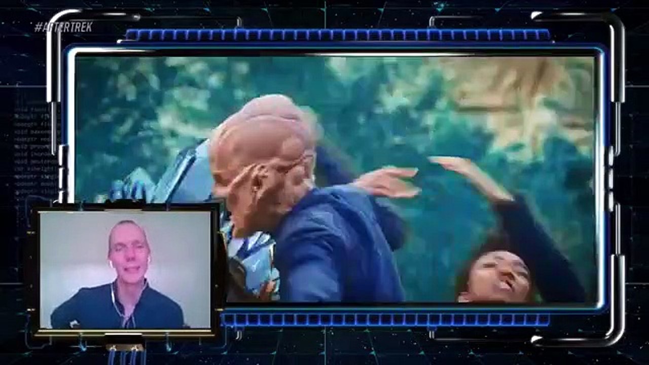 After Trek - Se1 - Ep07 HD Watch HD Deutsch