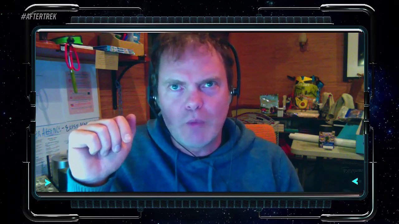 After Trek - Se1 - Ep06 HD Watch HD Deutsch