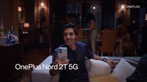 OnePlus Nord 2T 5G #oneplus #5G @Oneplus