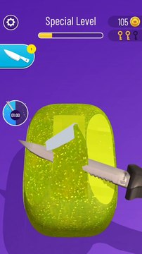 Soap cutting asmr video games 202k | Very satisfying and relaxing gameplay | Rik Gaming