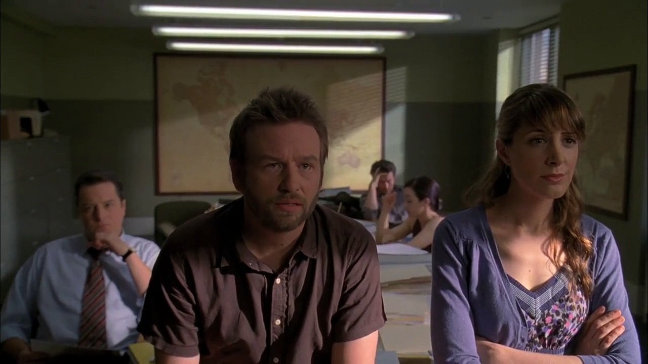 Rubicon - Ep11 HD Watch HD Deutsch