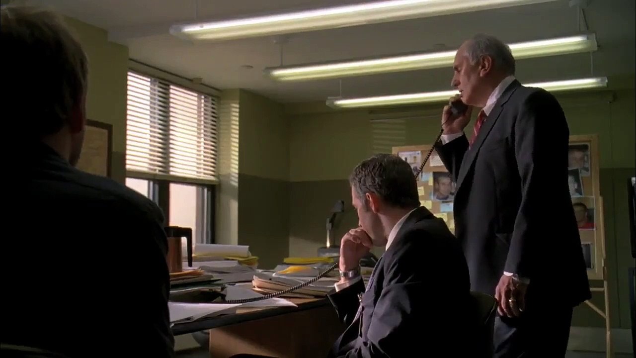 Rubicon - Ep12 HD Watch HD Deutsch