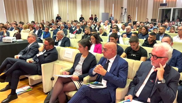 A Olbia si guarda al futuro per ri-pensare la nautica
