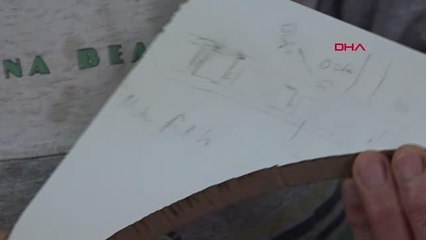 KROKİYLE KANALİZASYONDA ARANAN MUHAMMET'İN ANNESİ: OĞLUM BULUNSUN