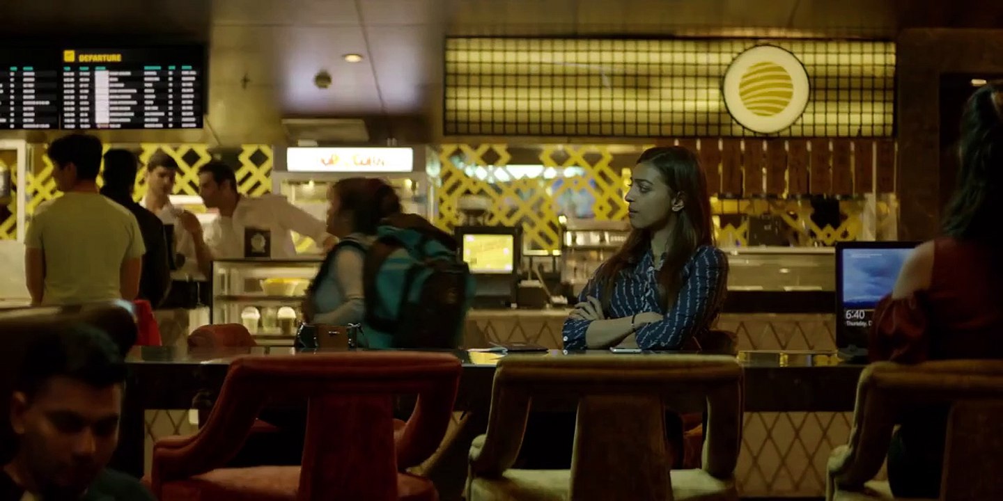 Sacred Games Se1 Ep07 HD Watch HD Deutsch video Dailymotion