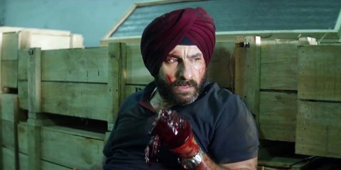 Sacred Games - Se1 - Ep08 HD Watch HD Deutsch