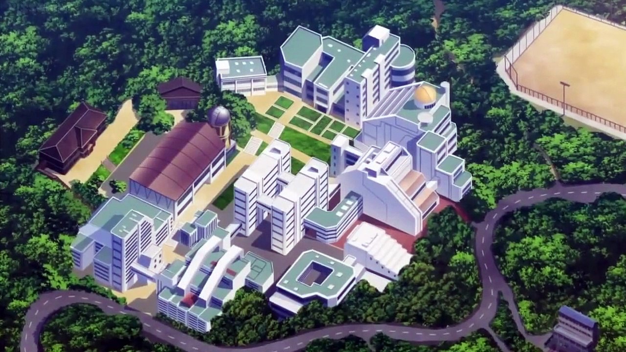 Ai Tenchi Muyou! - Ep09 HD Watch HD Deutsch