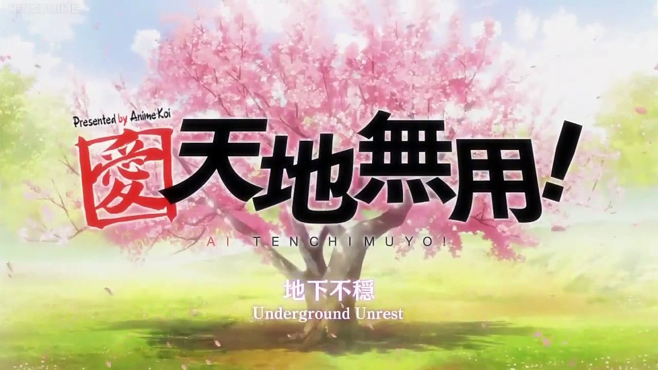 Ai Tenchi Muyou! - Ep04 HD Watch HD Deutsch